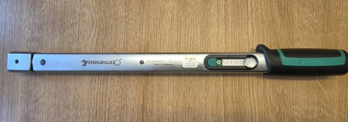 Stahlwille 730 quick - stahlwille, torque