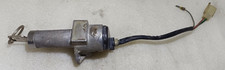 Honda XLR250 1985 XLR 250 XL250r MD-16 35010-KR6-000 ignition key switch lock