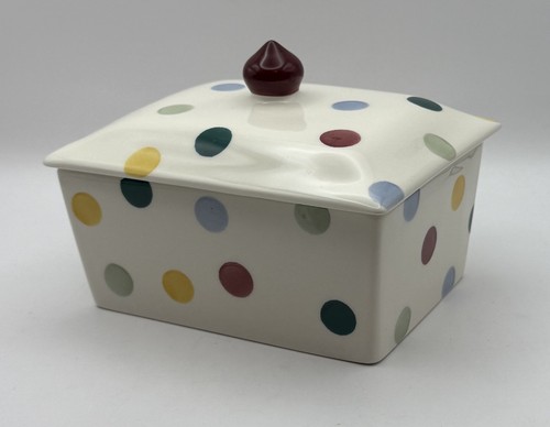 Emma bridgewater butter - emma,