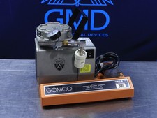 Gomco 300 Tabletop Portable