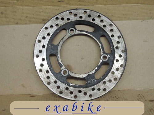 Rear brake disc for - rear,