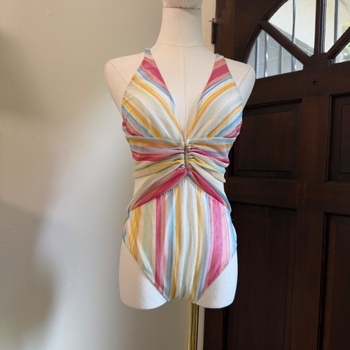Missoni mare one - one, swim