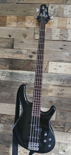 Cort action bass electric - action,