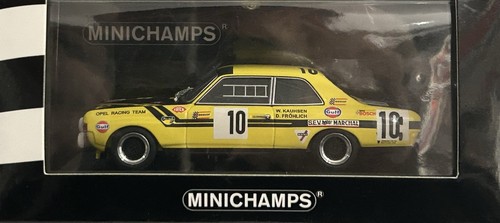 Minichamps 400704600 opel - 1/43,