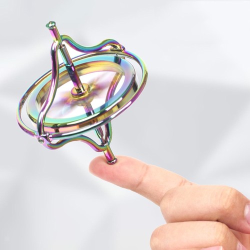 Precision gyroscope balance - gyroscope,