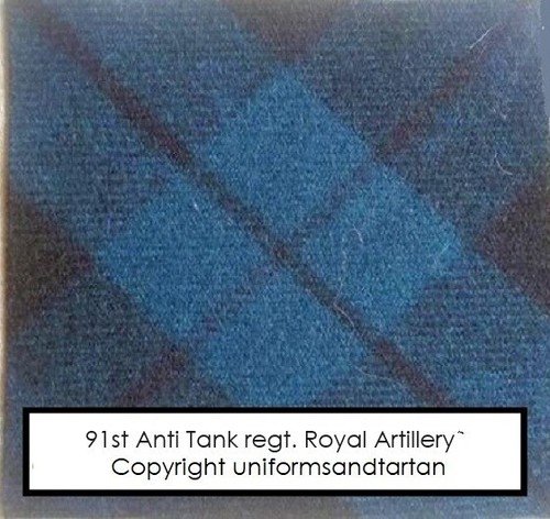 Ww2 british army 91st anti - army,