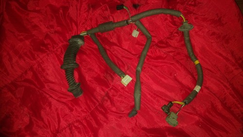 Volvo v70 door wiring harness - volvo,