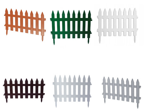 Fence garden fencing lawn - fence,