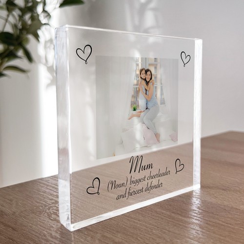 Special gift for - for, mum