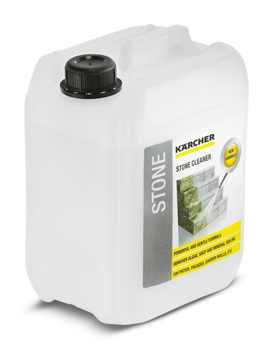 Karcher stone and - stone,