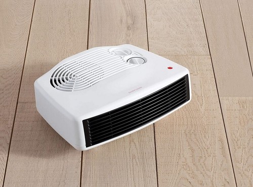 Fan heater 3kw portable - fan,