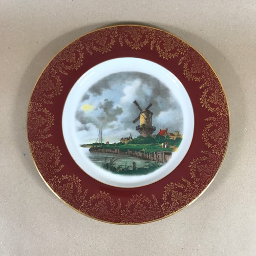 Weatherby royal falcon ware - royal,
