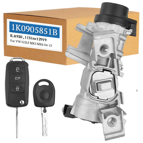 Ignition barrel switch for - ignition, vw