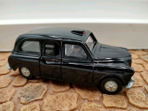 Vintage 1977 dinky - vintage, diecast