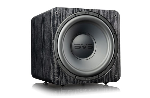 Svs subwoofer 1000 pro - svs, sb-1000