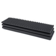 Pelican 1750 Pluck foam Set