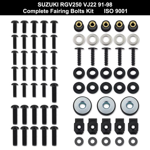 Fit for suzuki rgv - fit, vj22