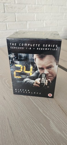 Complete - (2001, series)