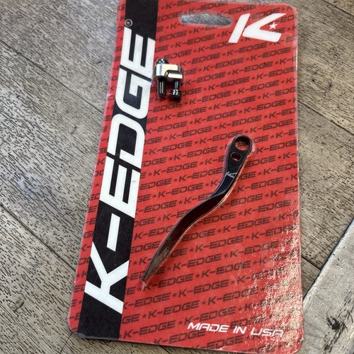Edge pro road braze on - edge, braze-on