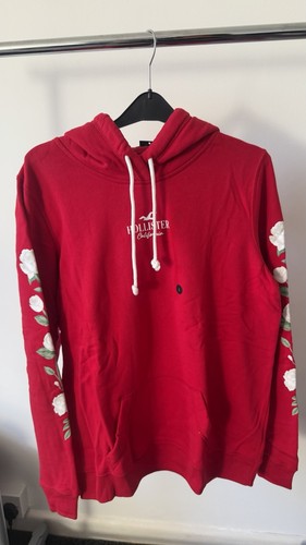 Hollister women hoodie - hollister, women's