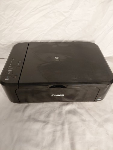 Canon pixma all one - one, printer