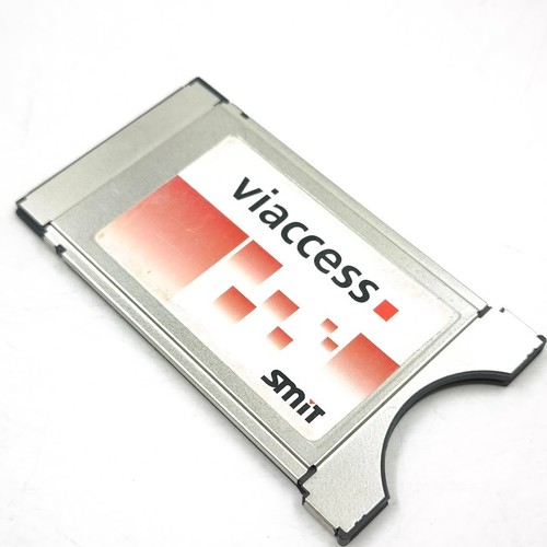 Smit viaccess conditional - smit,