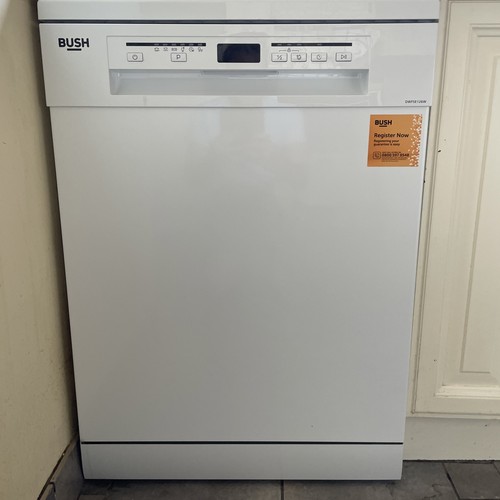 Bush dishwasher freestanding - bush,