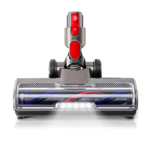Vacuum brush head replacement - vacuum,