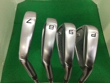 Taylormade  TM Iron Set P 7CB (2024) Taylor Made P 7CB (2024)  Flex X