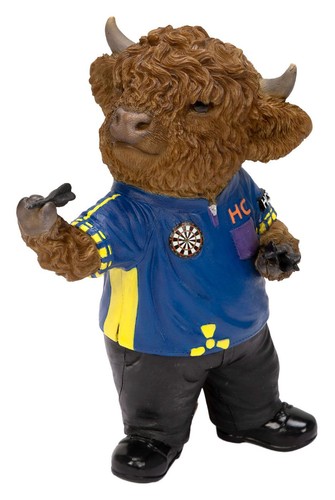 Vivid arts dart player - dart,