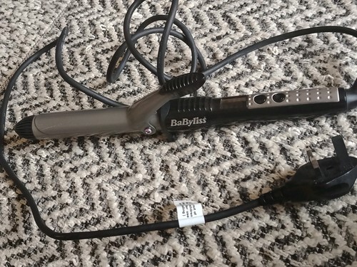 Babyliss f48f digital hair - f48f,