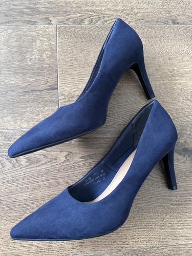 Marks spencer s navy - &, spencer’s