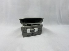 VAUXHALL MERIVA A 03-10 CD 30