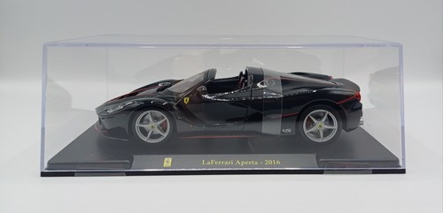 Burago ferrari laferrari - -,