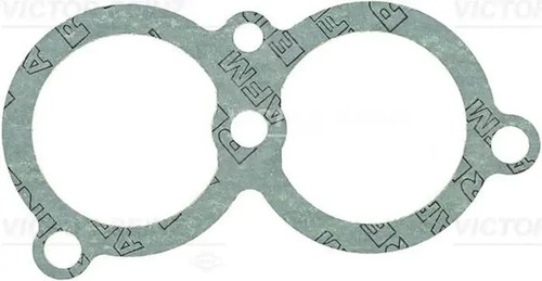 Intake manifold gasket