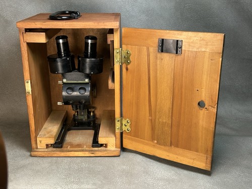 Antique 1920s bausch lomb - antique,