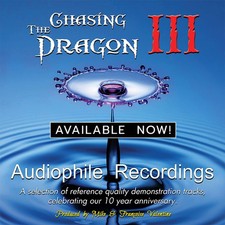 Audiophile Recordings Vol 3