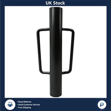 Heavy Duty Steel Fence Post