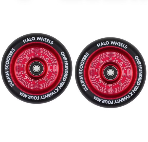 Slamm 110mm halo - halo, core