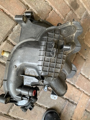 Genuine ford fiesta mk7 - genuine,