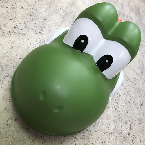 2015 super mario - bros, yoshi