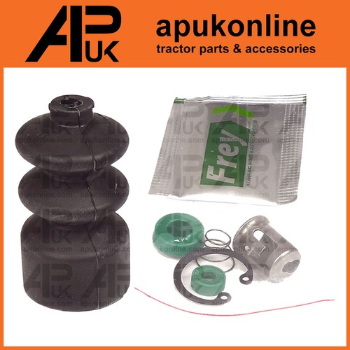 Brake master cylinder seal - cylinder,