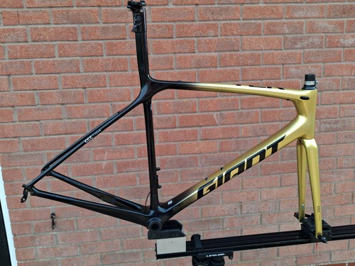 Giant tcr advanced gva team - giant,