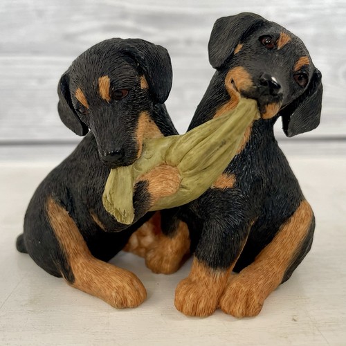 Sherratt and simpson doberman - sherratt,