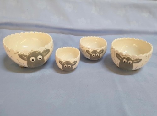 John lewise ceramic - john, sheep