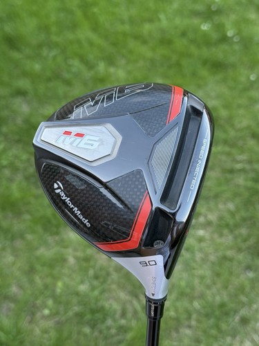 Taylormade driver 0 - driver, 9.0°