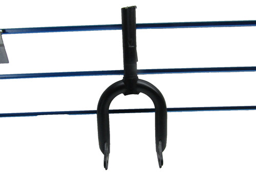 Mini rocker bmx - mini, forks