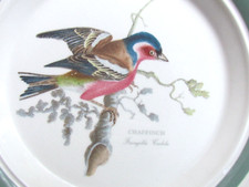 PORTMEIRION BIRDS OF BRITAIN