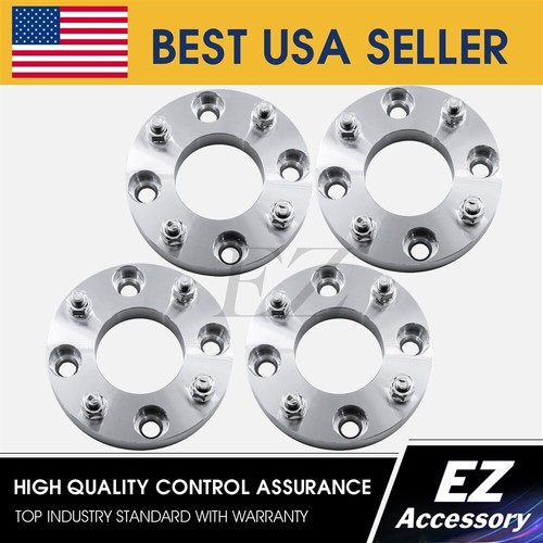 Wheel adapters for 4x100 - adapters,