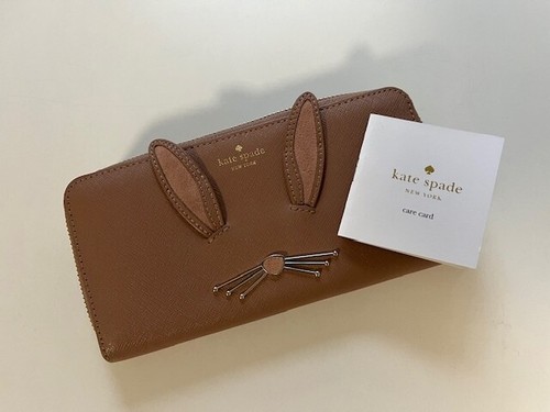 Kate spade rabbit - spade, purse